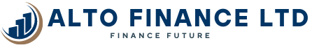 Alto Finance Limited logo